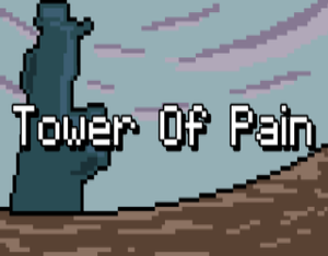 play Tower Of Pain