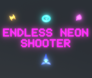 play Endless Neon Shooter