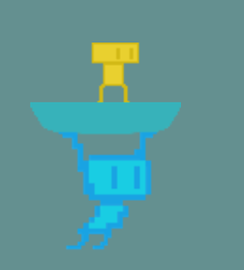 play Ghastly Escape