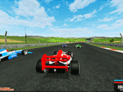 Grand Extreme Racing game