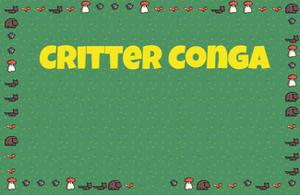 play Critter Conga