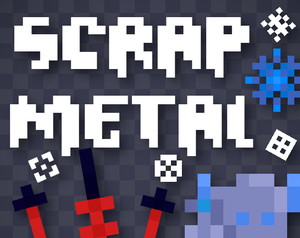 play Scrap Metal