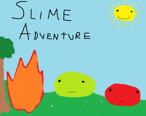 play Slime Adventure