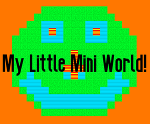 play My Little Mini World