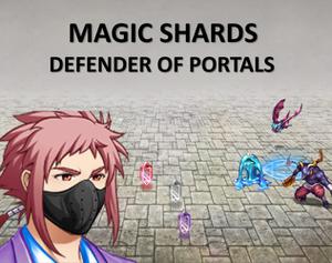 play Magic Shards