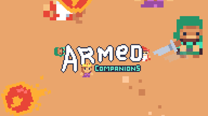 play Armed Companions