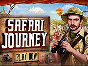 Safari Journey game