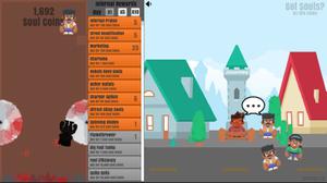 play Got Souls? | An Idle Game