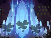 play Escape The Crystal Butterfly