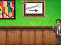 play Tiny Room Escape 6