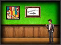 play Amgel Tiny Room Escape 6