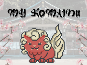 play My Komainu