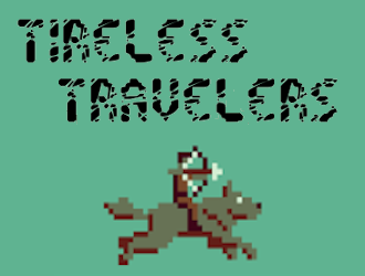 play Tireless Travelers - Jam Version