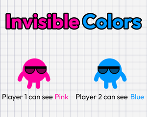play Invisible Colors (Multiplayer Game Jam 2022)