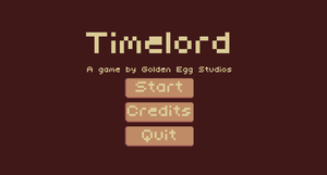 play Timelord - Mini Jam 112