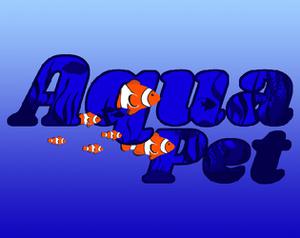 play Aqua Pet