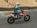 Dirt Bike Racing Duel