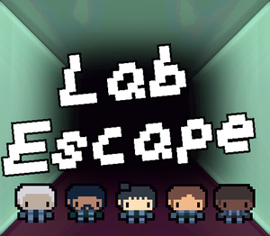 play Lab Escape