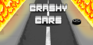 play Crashy Cars