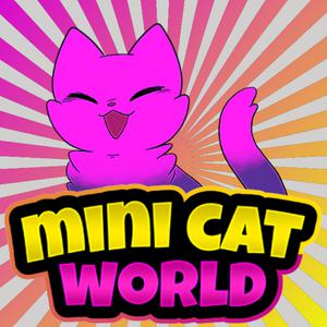 play Mini Cat World