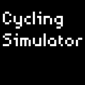 play Citycyclingsimulator