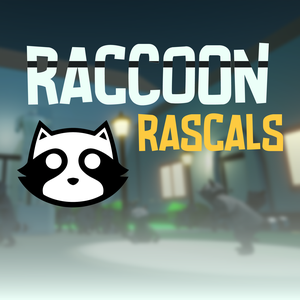 play Raccoon Rascals