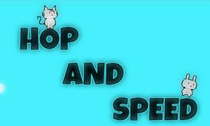 play Hop And Speed