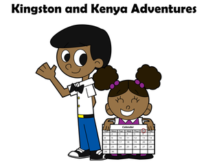 play Kingston Kenya Adventures - Alpha Demo