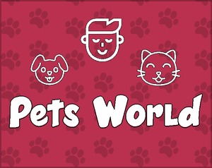 play Pets World