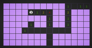 play Sweeper Mine