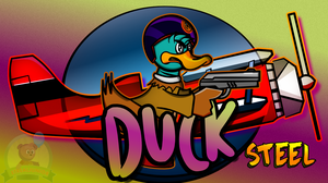 play Duck Steel