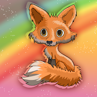 play G2J Cute Swift Fox Escape