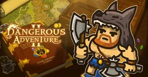 play Dangerous Adventure 2