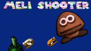 Meli Shooter game
