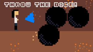 Throw The Dice! game