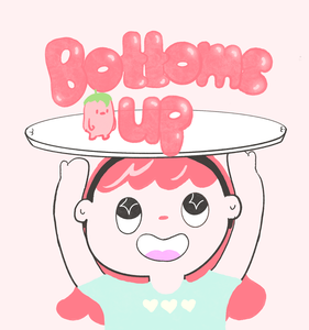 play Bottoms Up