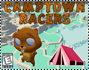 play Camptown Racers