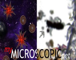 play My Microscopic Pet