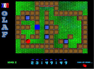 play Olafhtml