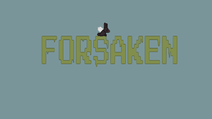 play Forsaken