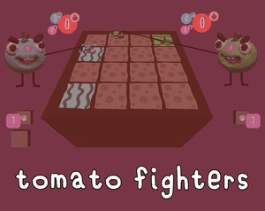 play Tomato Fighters