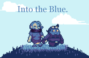 play Into The Blue (Jam Version)