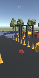 play Good Driver For Android