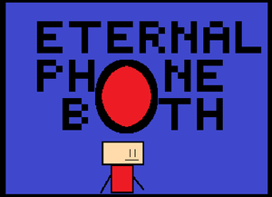 play The Eternal Phone Booth