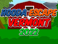 Sd Hooda Escape Vermont 2022