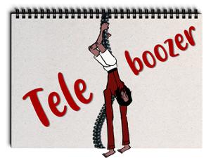 play Teleboozer!
