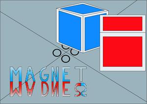 play Magnet Madness