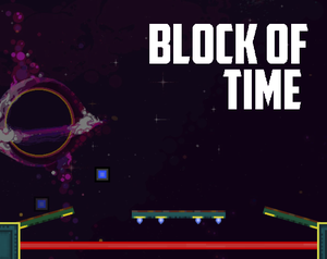 play Block Of Time