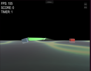 play Ghost Slimed Ar