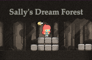 play Sally'S Dream Forest (Jam Version)